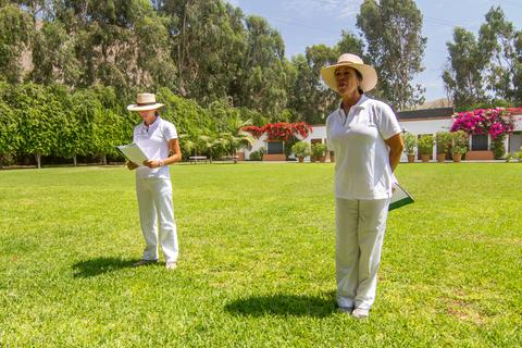 Hacienda de Los Ficus Peru