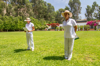 Hacienda de Los Ficus photo 2
