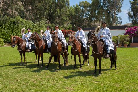 Atracciones Culturales en Perú