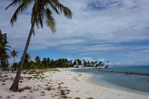 Islas en Belice