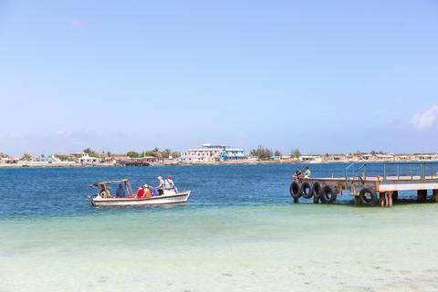 Herradura Beach Cuba