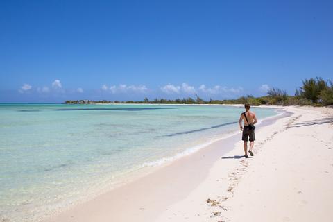 Herradura Beach Cuba