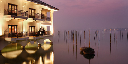 Ho Tay (West Lake) photo 2