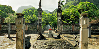 Hoa Lu Ancient Capital photo 2