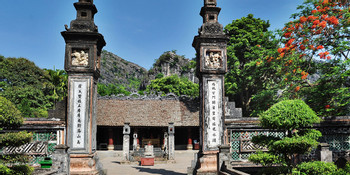 Hoa Lu Ancient Capital photo 3