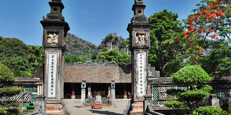 Hoa Lu Ancient Capital photo 3