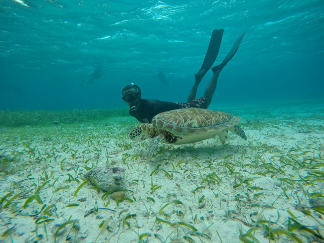 Belize Image
