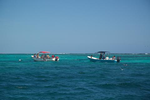 Hol Chan Belize