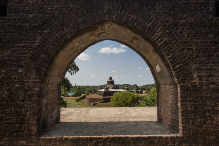 Htuk Kan Thein Temple
