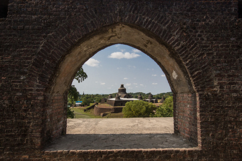 Htuk Kan Thein Temple