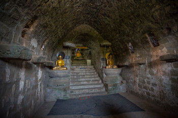 Htuk Kan Thein Temple photo 3