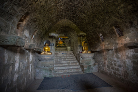 Htuk Kan Thein Temple photo 3