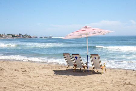 Huanchaco Beach photo 3
