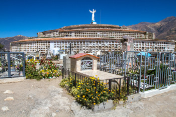 Huascaran National Park photo 2