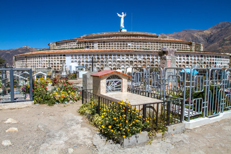 Huascaran National Park photo 2