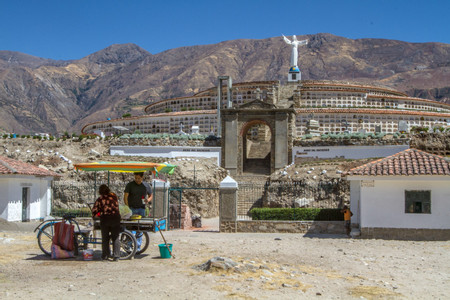 Huascaran National Park photo 3