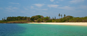 Refugio de Vida Silvestre Isla Iguana photo 3
