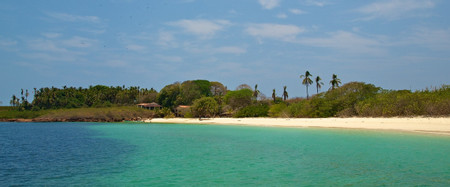 Refugio de Vida Silvestre Isla Iguana photo 3