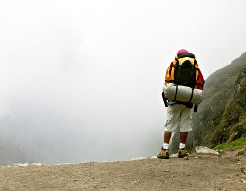 Inca Trail Peru