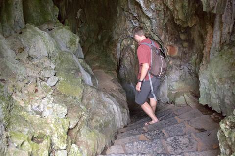 Cueva del Indio Cuba