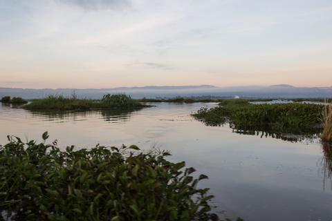 Inle Lake Myanmar