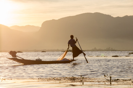 Inle Lake photo 3