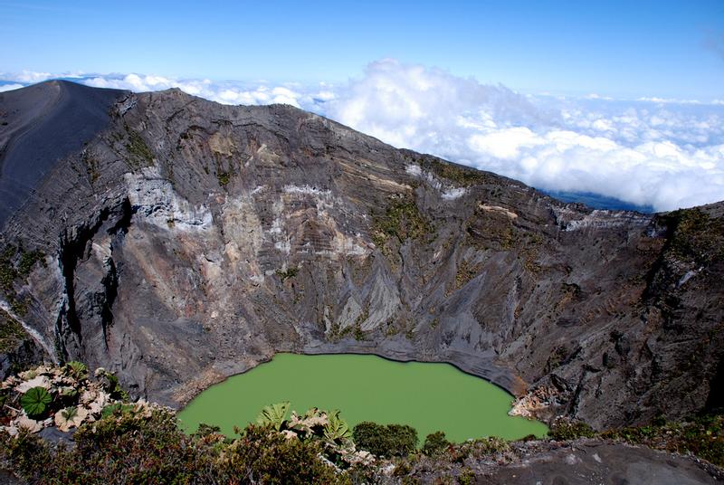 Irazu Volcano National Park, Costa Rica - 2024 Guide