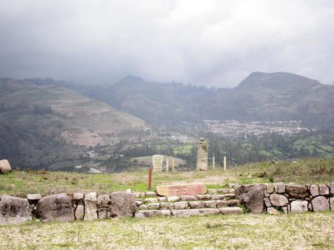 Kuntur Wasi Peru