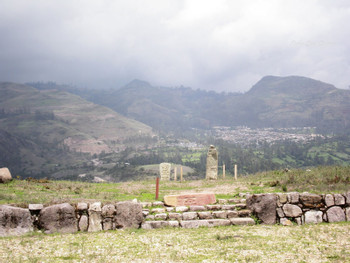 Kuntur Wasi