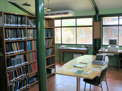Estación Biológica La Selva Costa Rica