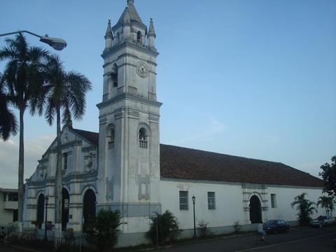 The Santo's Villa Panama