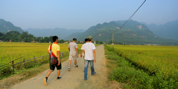 Lac Village (Bản Lác) photo 3