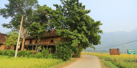 Lac Village (Bản Lác) Vietnam