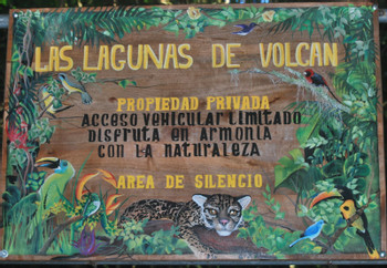 Lagunas de Volcan photo 2