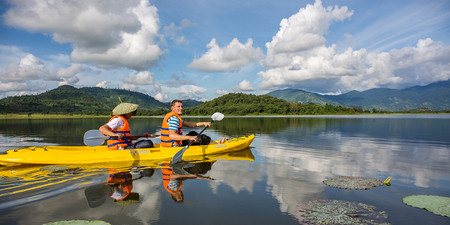 Lak Lake photo 3