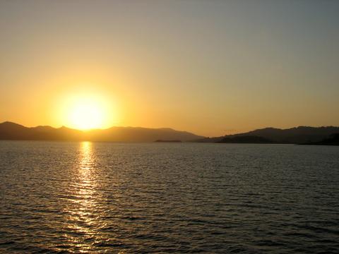 Lake Arenal Costa Rica