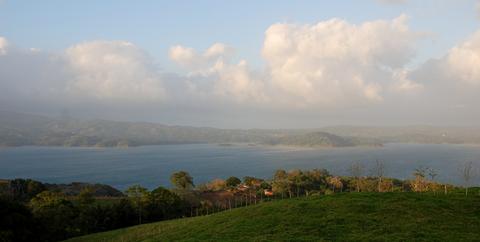 Lake Arenal Costa Rica