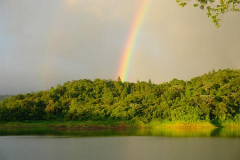 Lake Arenal Costa Rica