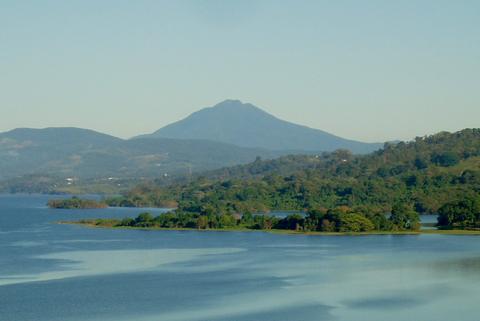 Lake Arenal Costa Rica