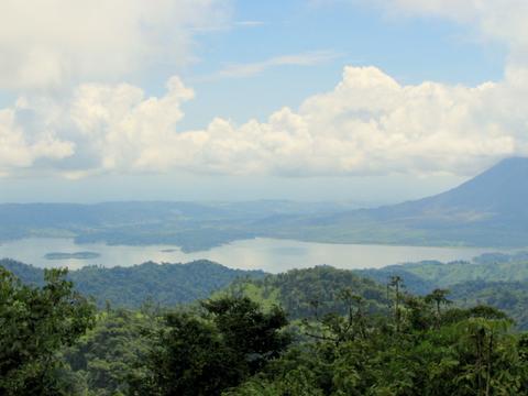 Lake Arenal Costa Rica