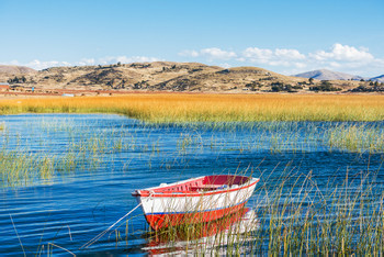 Lake Titicaca photo 3