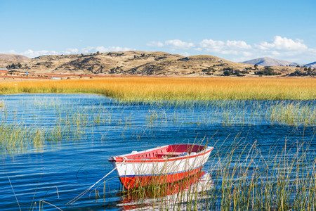 Lake Titicaca photo 3