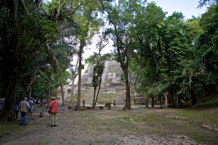 Lamanai photo 3