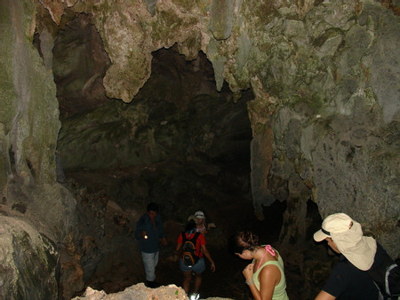 Lanquín Caves photo 3