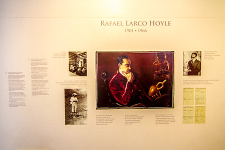 Larco Museum photo 3