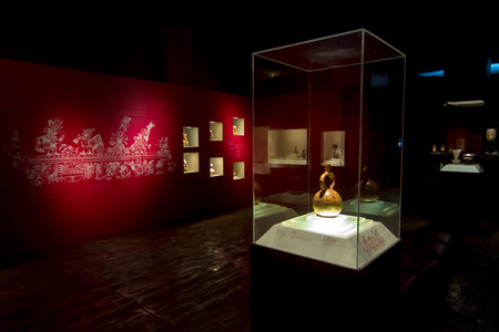 Larco Museum photo 2