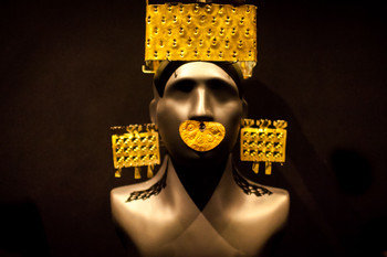 Cultural Attractions in Peru