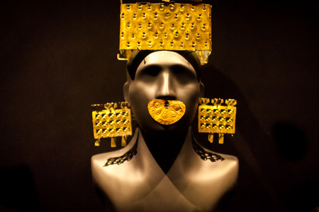 Cultural Attractions in Peru