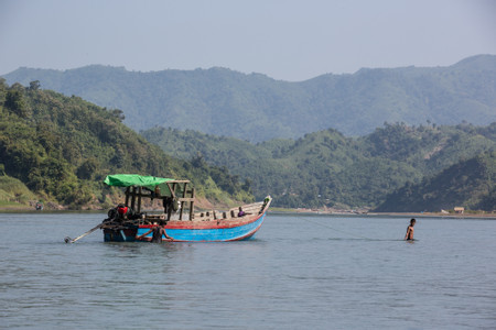 Lemro River photo 2