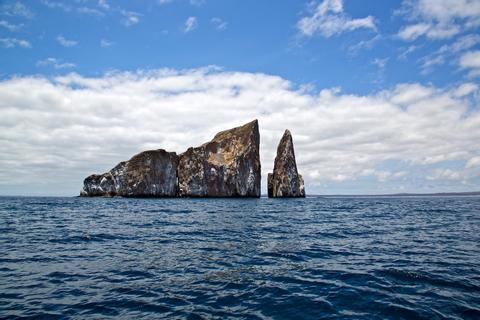 Islands in Ecuador